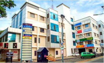 BMH Srinivasa Complex